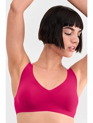 Podprsenka SLOGGI ZERO FEEL 2.0 SOFT BRA 00NW Podprsenka SLOGGI ZERO FEEL 2.0 SOFT BRA 00NW