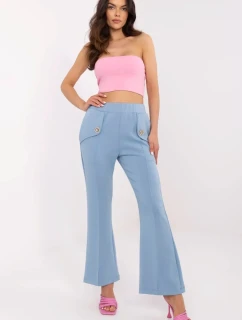 Teplákové kalhoty model 210969 Italy Moda