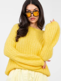 Svetr model 224367 Italy Moda