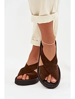 Sandály model 226327 Step in style Sandály model 226327 Step in style