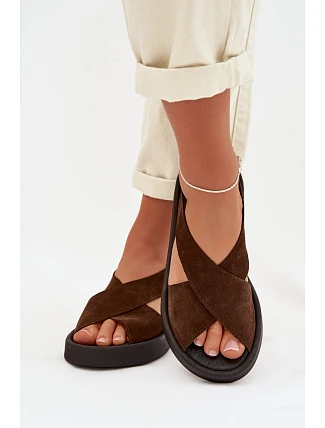 Sandály model 226327 Step in style Sandály model 226327 Step in style