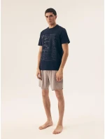 Henderson Core 42598 Pyžamo Surf kr/r M-2XL Henderson Core 42598 Pyžamo Surf kr/r M-2XL