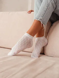 Milena Ażur nohy 1504-002 37-41