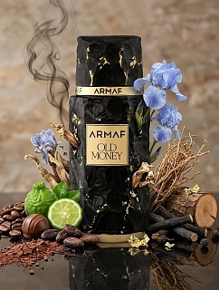 Armaf Old Money Parfém 100 ml pánský