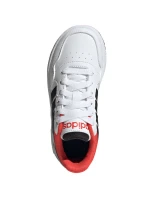 Boty adidas Hoops 3.0 K Jr GZ9673