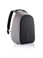 XD DESIGN BATOH PROTI KRÁDEŽI BOBBY HERO SMALL GREY P/N: P705.702
