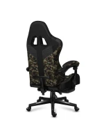 Herní židle Huzaro Force 4.7 Camo Mesh Herní židle Huzaro Force 4.7 Camo Mesh