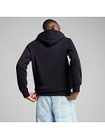 Mikina Puma Ess Logo Lab Hoodie FL M 684669 16 pánské