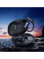 Bezdrátová sluchátka Hoco EA6 (černá)