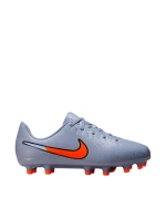 Dětské kopačky Nike Tiempo Legend 10 Club FG/MG DV4352 402