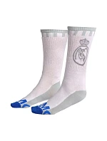 Real Madrid – ponožky, balení po 3 kusech v dárkové krabičce 2900003004 Real Madrid – ponožky, balení po 3 kusech v dárkové krabičce 2900003004