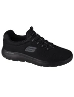 Boty Skechers Summits M 52811-BBK