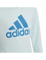 Dětská mikina Big Logo Swt Jr HM8707 - Adidas