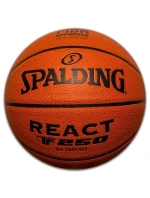 Míč Spalding React TF-250 T26-11497