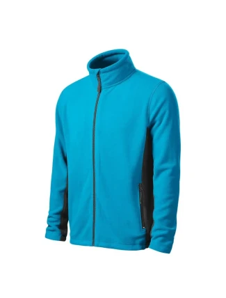 Pánská fleecová mikina Frosty M MLI-52744 - Malfini Pánská fleecová mikina Frosty M MLI-52744 - Malfini