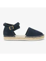 Dámské sandály espadrille W 10415613801305 890 - Marc O'Polo Dámské sandály espadrille W 10415613801305 890 - Marc O'Polo