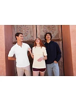 Fruit of the Loom 65/35 Pique Polo Piqué polo 16.3402 dark heather grey Fruit of the Loom 65/35 Pique Polo Piqué polo 16.3402 dark heather grey