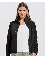 Promodoro 7955 Dámská fleecová bunda 40.7955 navy Promodoro 7955 Dámská fleecová bunda 40.7955 navy