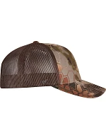 Flexfit 6606KR 6 panelová kšiltovka Trucker "Kryptek®" 55.06KR highlander Flexfit 6606KR 6 panelová kšiltovka Trucker "Kryptek®" 55.06KR highlander