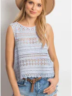 Top AT BZ 2051C.33 světle modrá