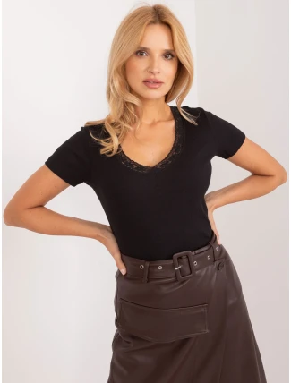 Halenka D16113Z02448B černá