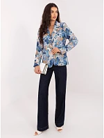 Blejzr IT MA FL9928.15 tmavě modrý