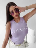 Dámské body 277632 lila - Ola Voga Dámské body 277632 lila - Ola Voga