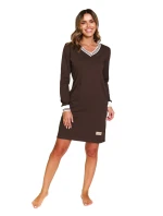 DÁMSKÁ KOŠILE TM.4534 J/25