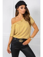 T-shirt model 178075 Rue Paris T-shirt model 178075 Rue Paris