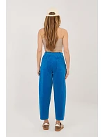 Kordové kalhoty model 228362 Rue Paris