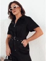 FAYSOL černý overal FashionStreet EY2456