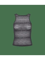 sloggi FREE Evolve Tank Top Lace - BLACK - SLOGGI BLACK - SLOGGI sloggi FREE Evolve Tank Top Lace - BLACK - SLOGGI BLACK - SLOGGI