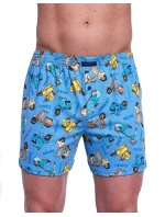 Boxerky Cornette Classic 011/172 3XL-5XL Boxerky Cornette Classic 011/172 3XL-5XL