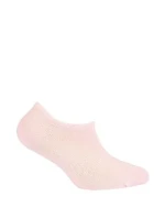 Dámské nízké ponožky Wola Be Active W81.0S0 Dámské nízké ponožky Wola Be Active W81.0S0