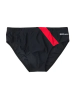 Plavkové kalhotky Sesto Senso art NR BD 411 3XL-4XL