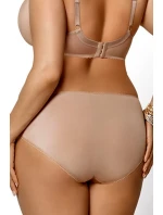 Dámské kalhotky K 379 Victoria beige - GORSENIA Dámské kalhotky K 379 Victoria beige - GORSENIA