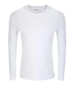 Pánské tričko 2149 white - HENDERSON