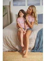 Dámské pyžamo 5347 - Doctornap Dámské pyžamo 5347 - Doctornap