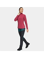 Mikina Alpinus Lucania Tactical 1/3 zip W MK18889