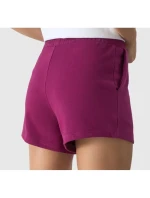 Šortky 4F W 4FWSS24TSHOF286 51S dámské Šortky 4F W 4FWSS24TSHOF286 51S dámské