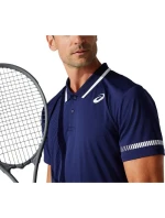 Asics Court M Polokošile M 2041A138-400