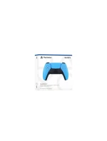 Bezdrátový ovladač Sony PlayStation 5 DualSense Starlight Blue V2 Bezdrátový ovladač Sony PlayStation 5 DualSense Starlight Blue V2
