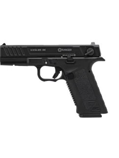 RANGER GL18 FULL AUTO BLOWBACK vzduchová pistole k.4,5BBs 18 ran. KWC