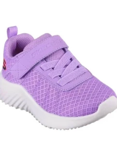 Boty Skechers Bounder-Cool Cruise Jr 303550N-LAV