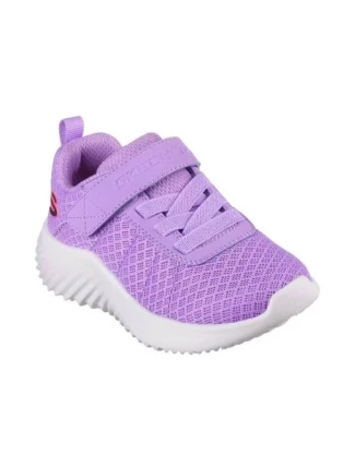 Boty Skechers Bounder-Cool Cruise Jr 303550N-LAV Boty Skechers Bounder-Cool Cruise Jr 303550N-LAV