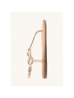 Dámská obuv Gioseppo MERIGNAS (69111-P-Oro)