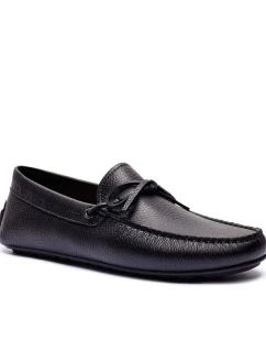 BOSS NERO Noel Mocc ltlc boty (50541771-001)