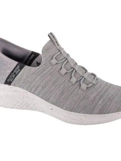 Skechers Slip-Ins Ultra Flex 3.0 - Right Away 232452-GRY Grey 40