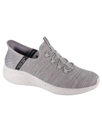 Skechers Slip-Ins Ultra Flex 3.0 - Right Away 232452-GRY Grey 40