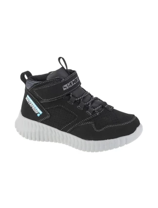 Skechers Elite Flex-Hydrox 97895L-BLK Black 27